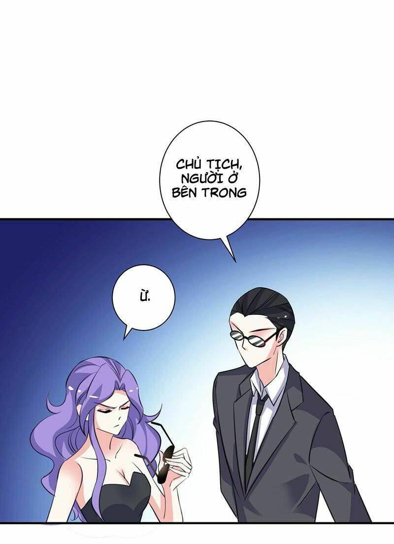 Vợ Yêu Là Báu Vật: Chapter 62