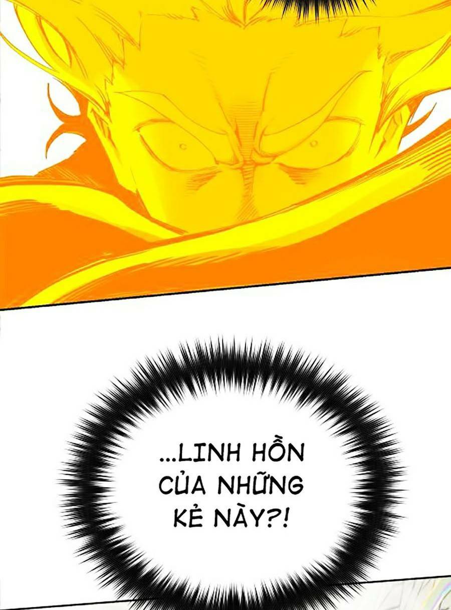 Hard Core Leveling Warrior Ss2: Chapter 116