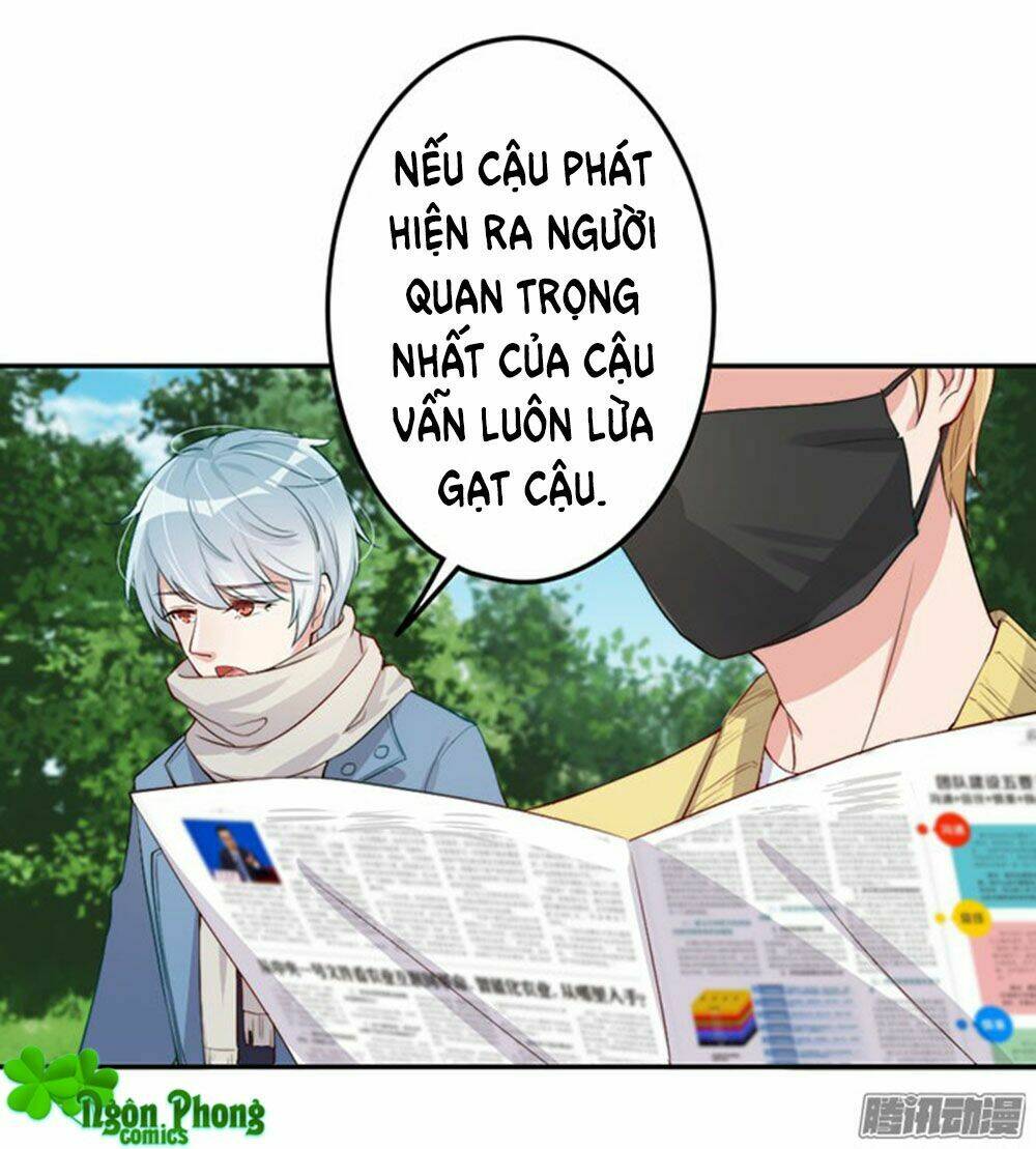Bà Xã Tôi Là Nam Thần: Chapter 32