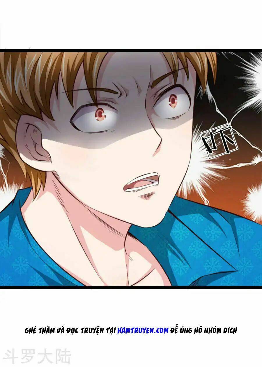 Tuyệt Thế Phi Đao: Chapter 54