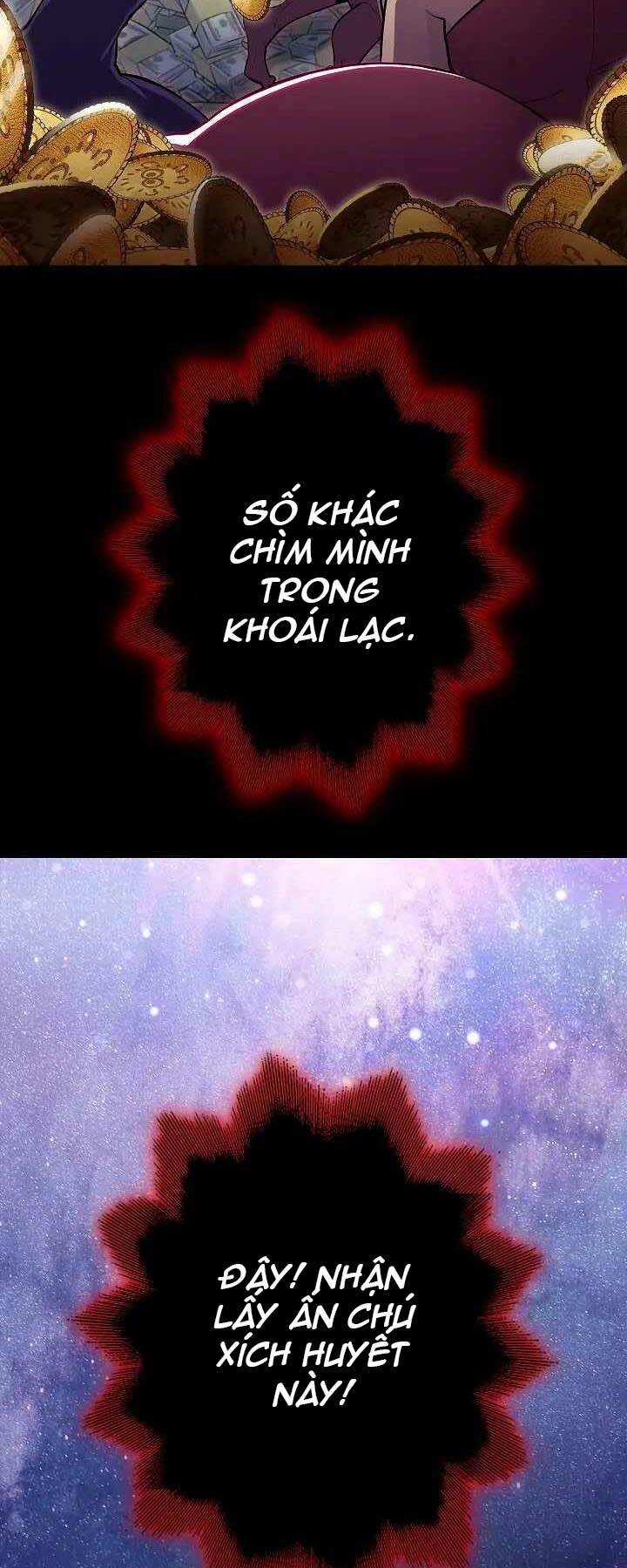 Kẻ Phát Hoạ Ấn Chú: Chapter 1