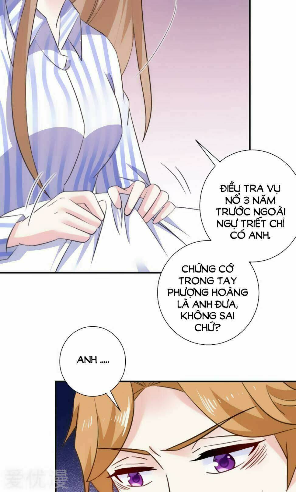 Vợ Yêu Là Báu Vật: Chapter 86