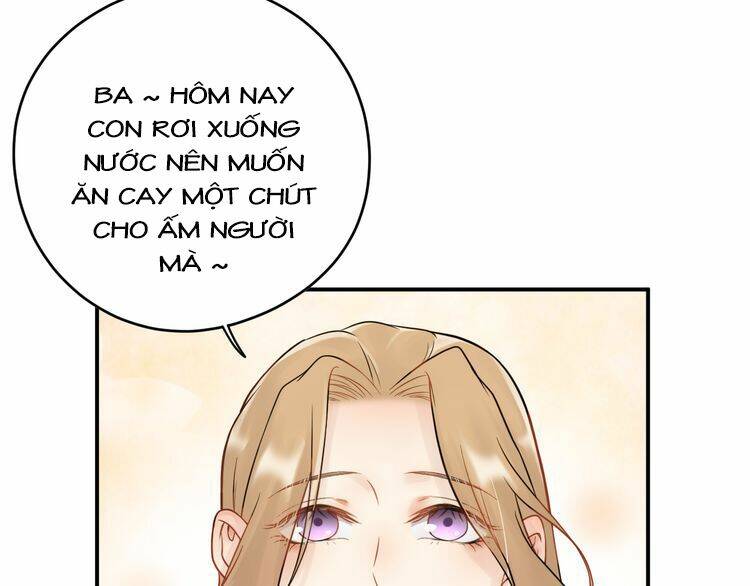 Nhất Dạ Nghiệt Tình: Cuồng Hôn Hào Môn Lão Công: Chapter 3
