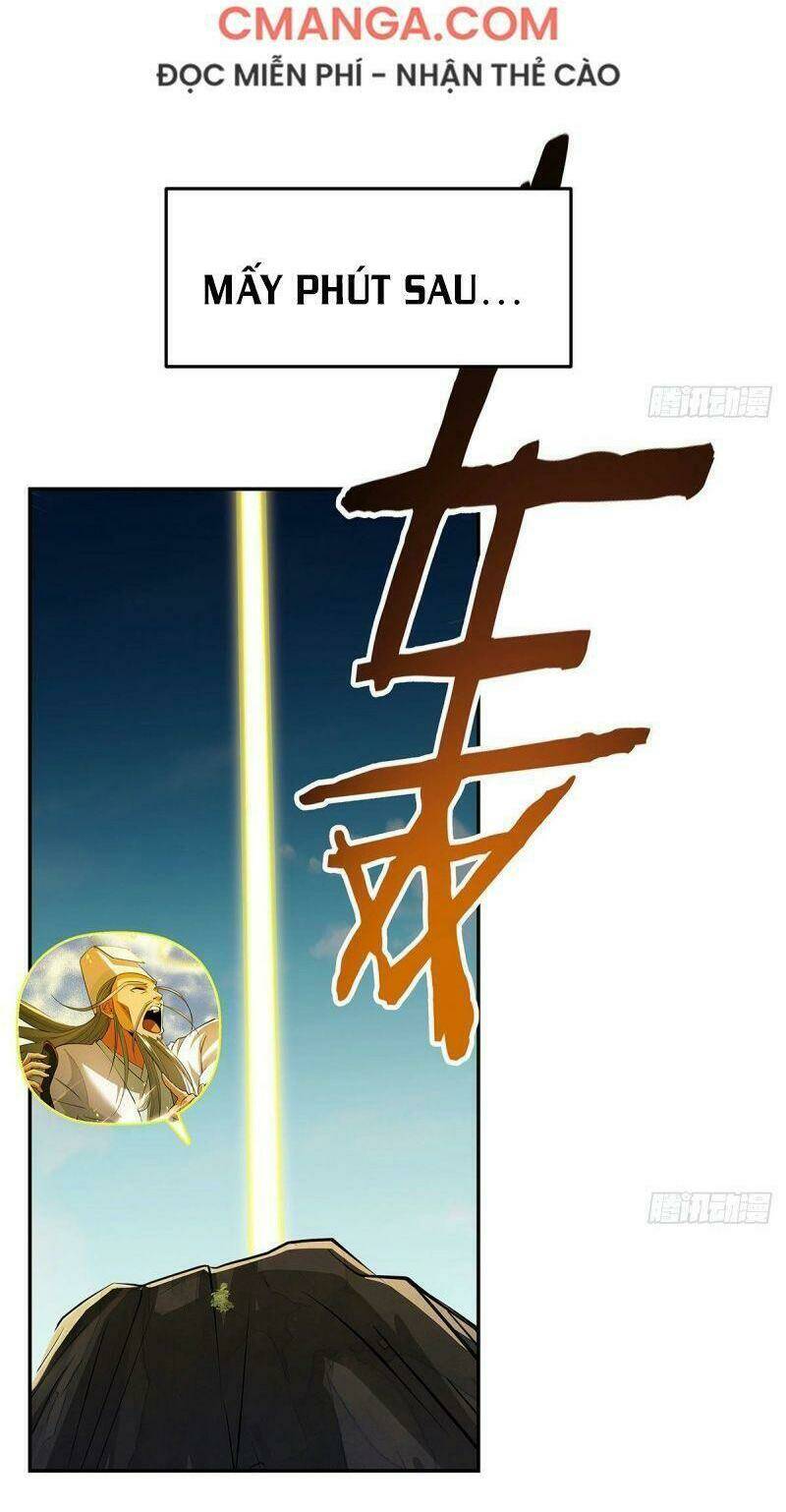 Ta Là Đại Hoàn Đan: Chapter 6