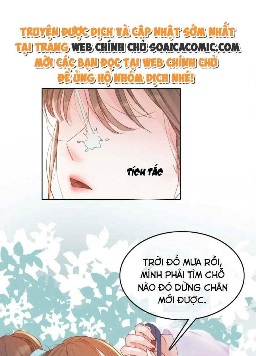 Xung Hỉ Vương Phi: Chapter 99