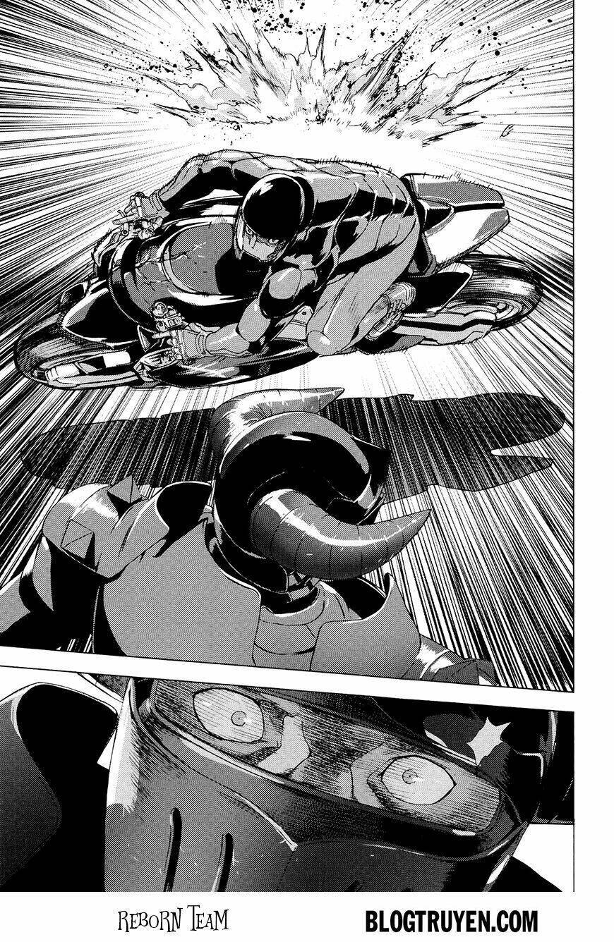 Until Death Do Us Part: Chapter 180