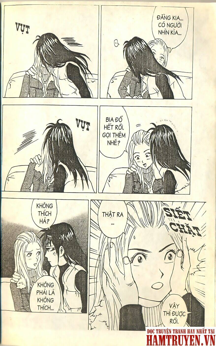 Ai Hơn Ai: Chapter 248