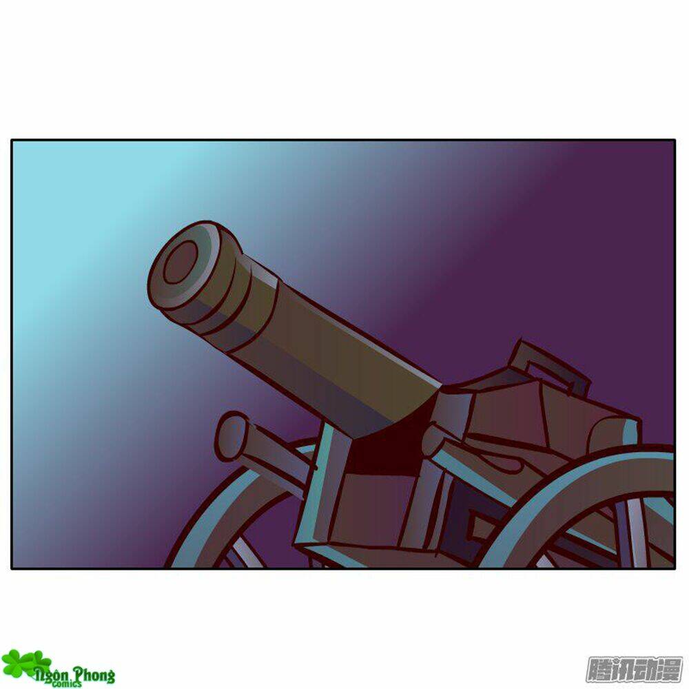 Hòa Thượng Và Tiểu Long Quân: Chapter 9