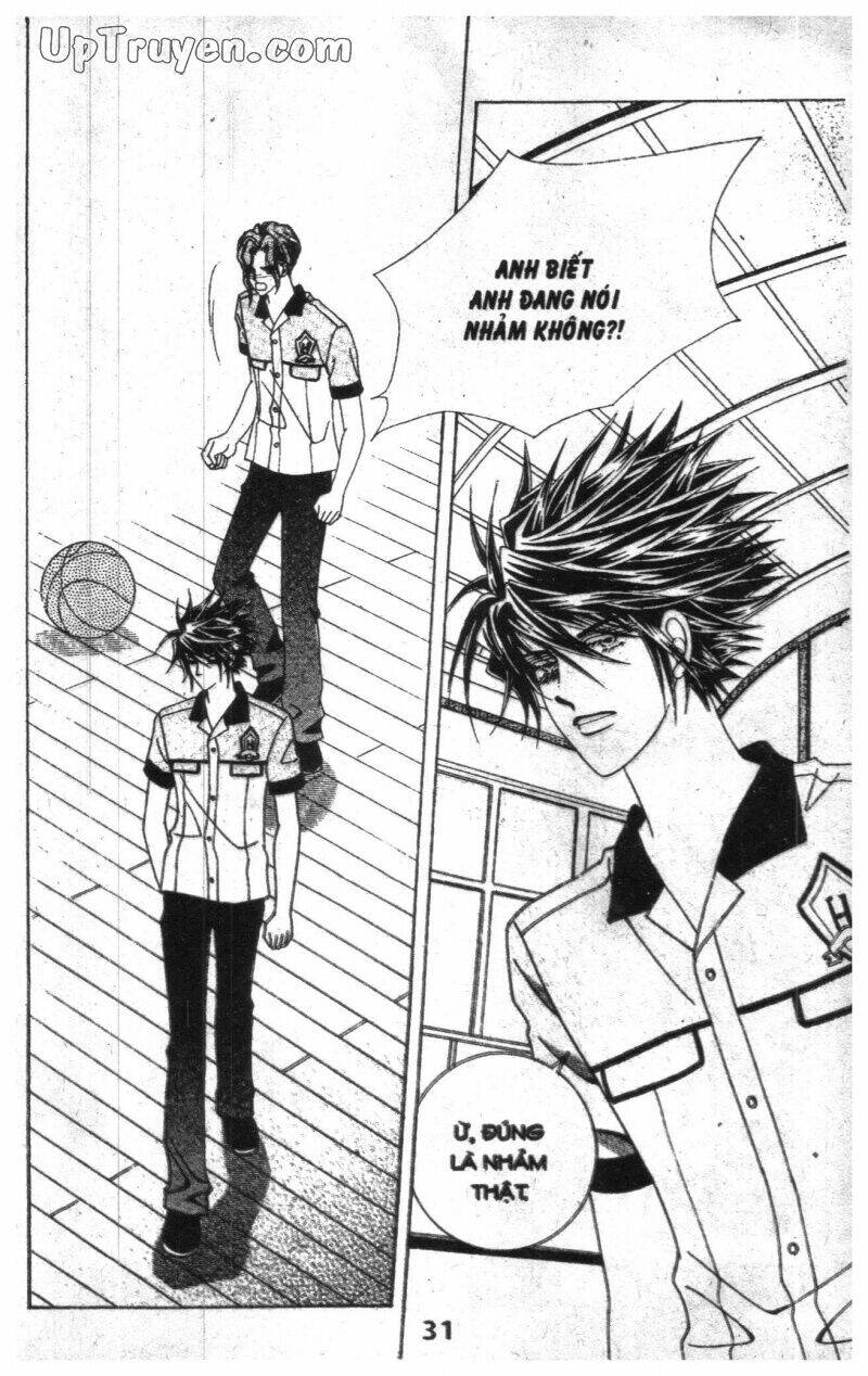 Dạ Khúc: Chapter 11