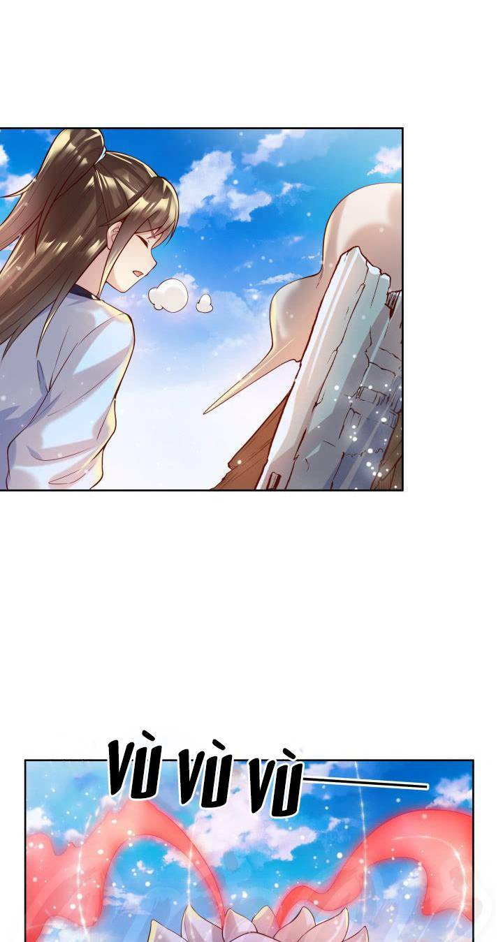 Siêu Phàm Truyện: Chapter 58