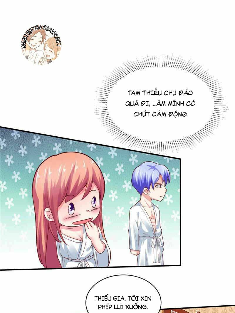 Tình Yêu Khiến Tôi Phát Điên: Chapter 47