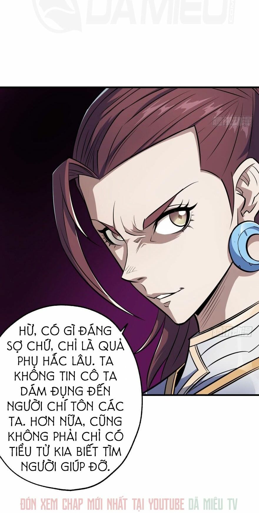 Thú Nhân: Chapter 47