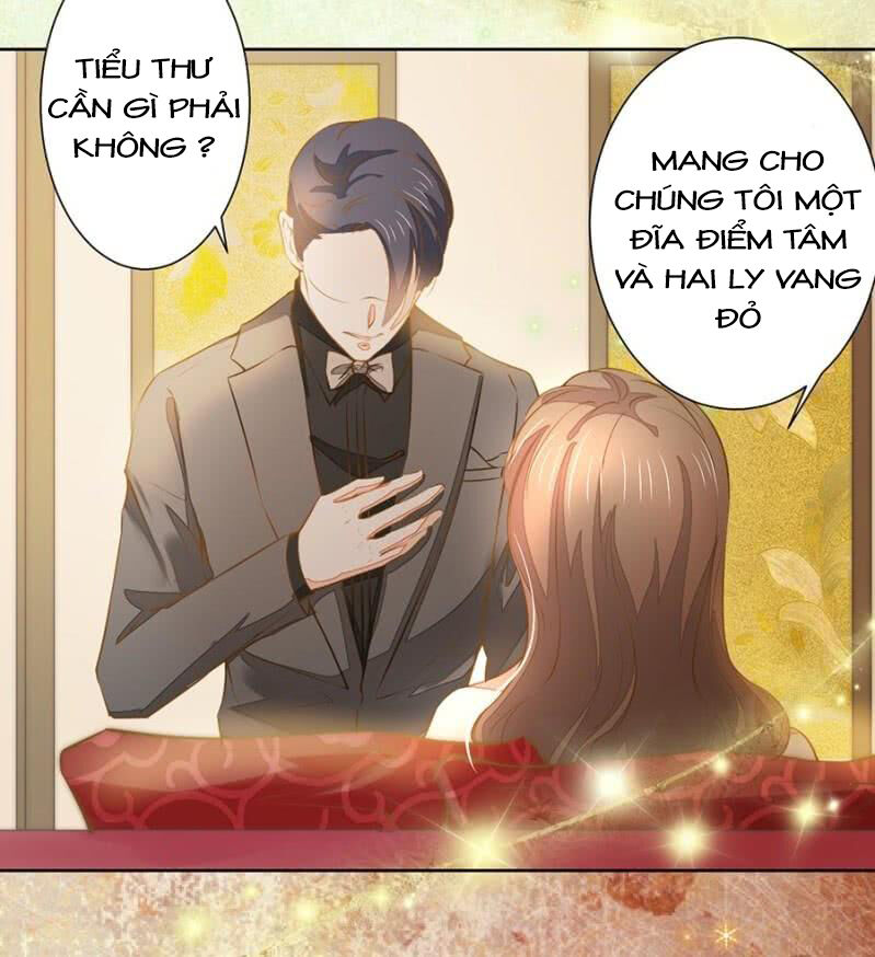 Hôn Sai 55 Lần: Chapter 98