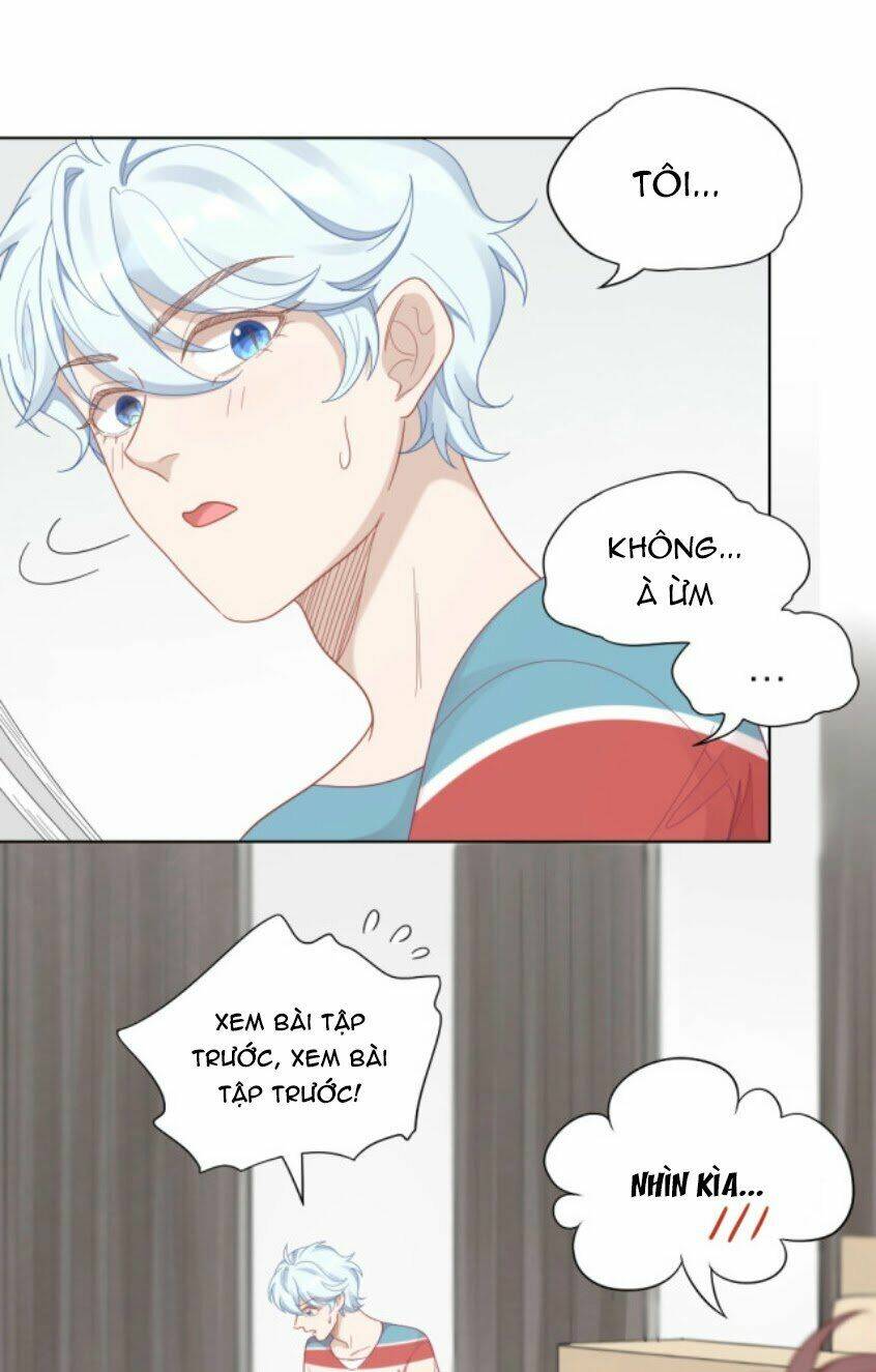 Bạn Trai Là Quái Vật: Chapter 93