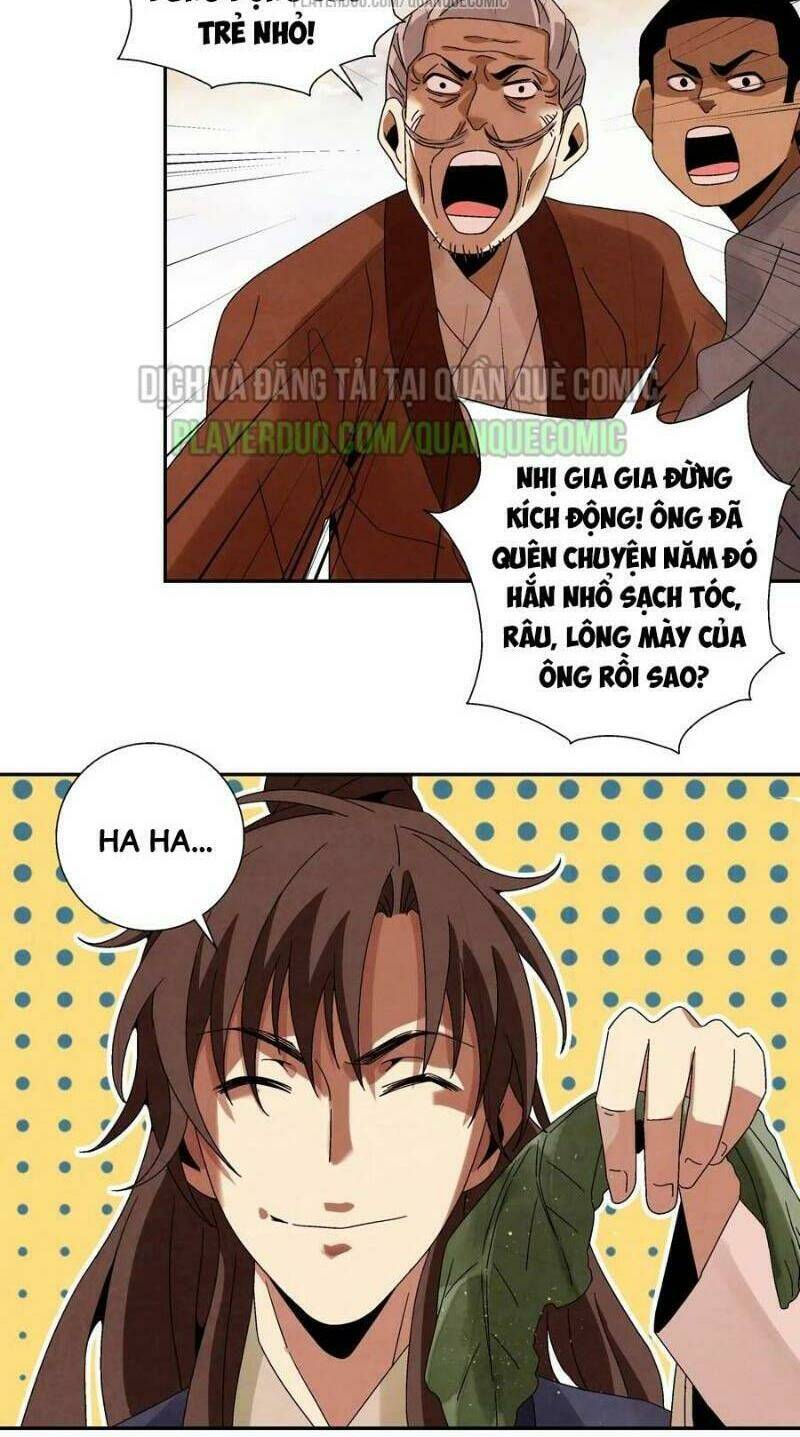 Ma Giáo Giáo Chủ Tái Xuất Giang Hồ: Chapter 9