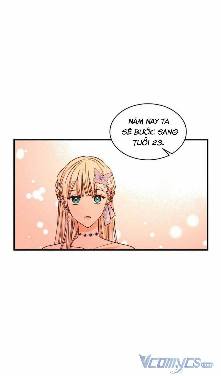 Lòng Trung Thành Với Kẻ Ác: Chapter 17