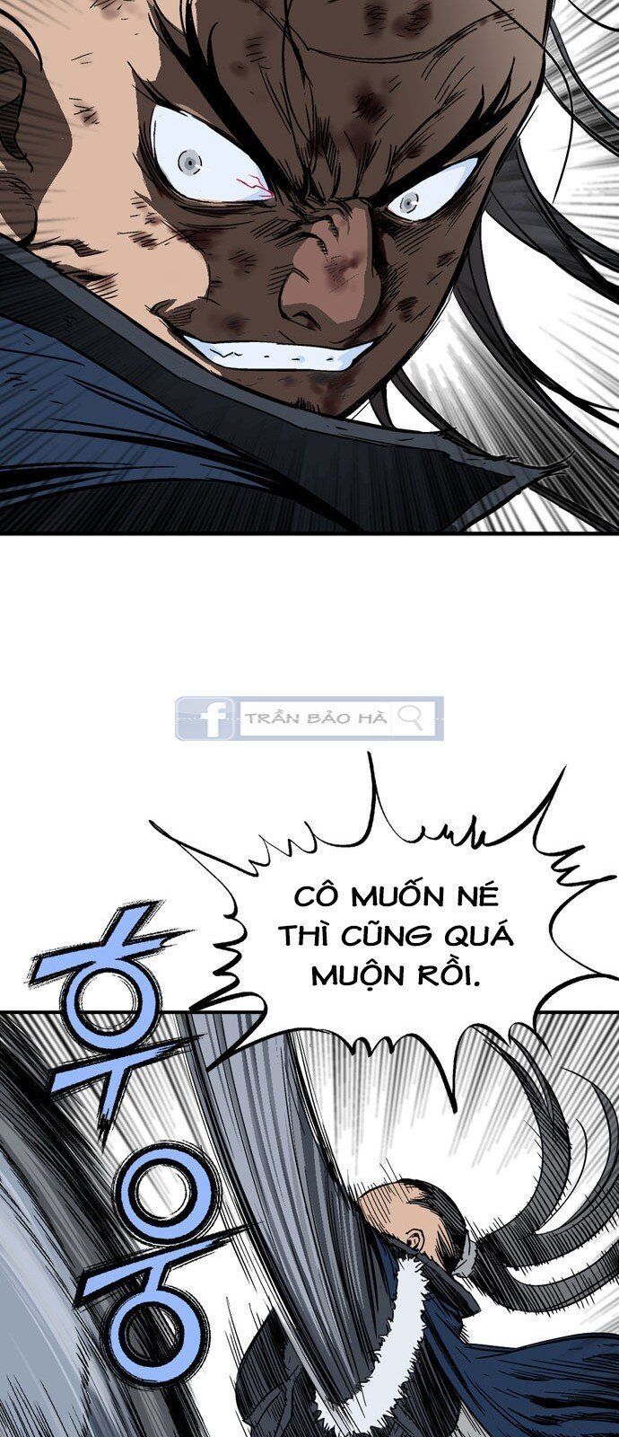 Cao Thủ 2: Chapter 80