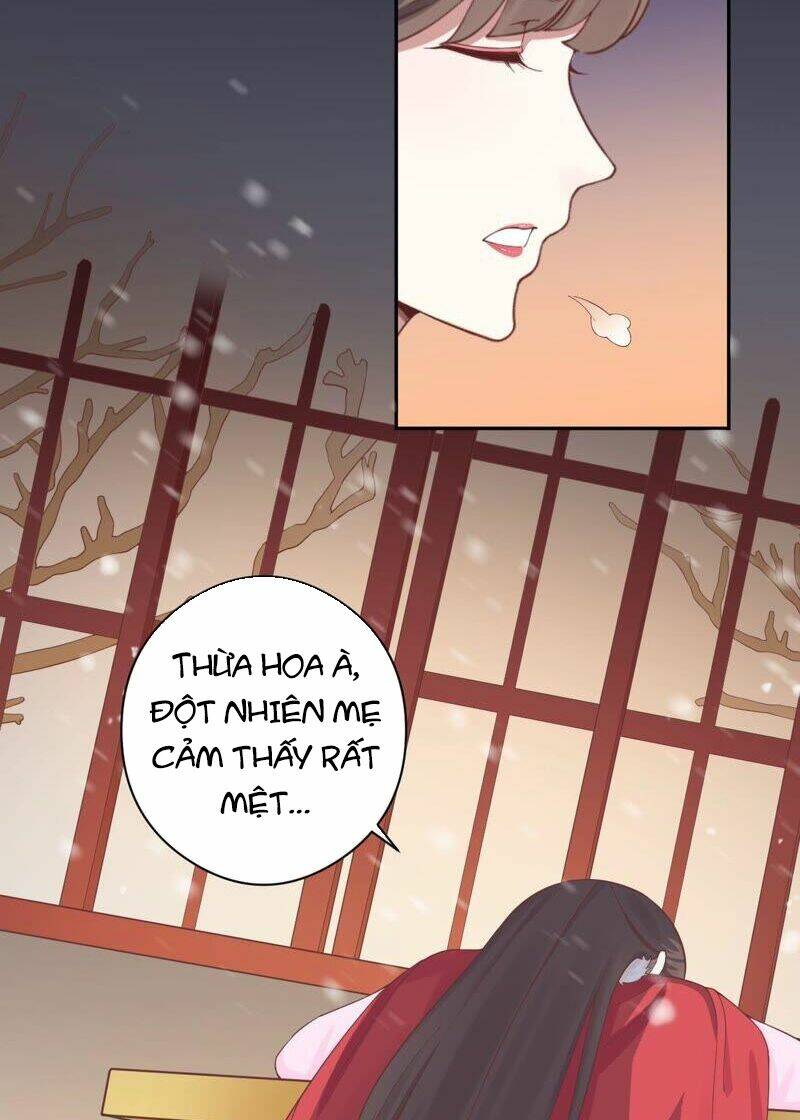 Hoàng Hậu Bận Lắm: Chapter 151