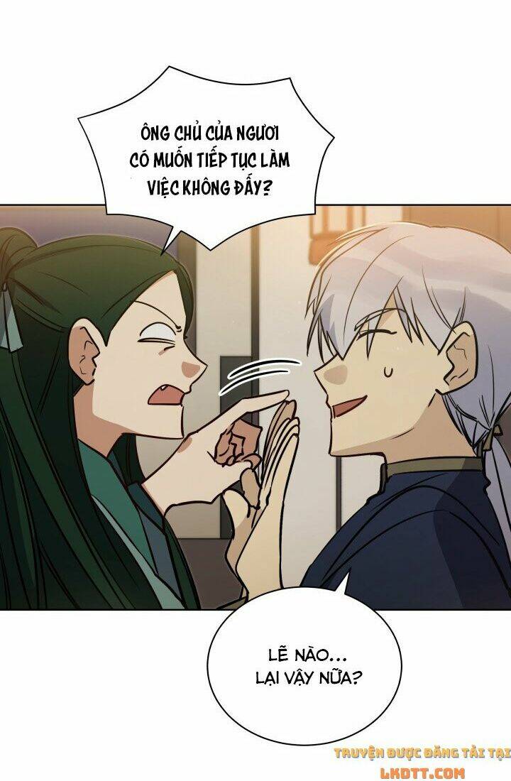 Quái Thú Với Hoa: Chapter 70