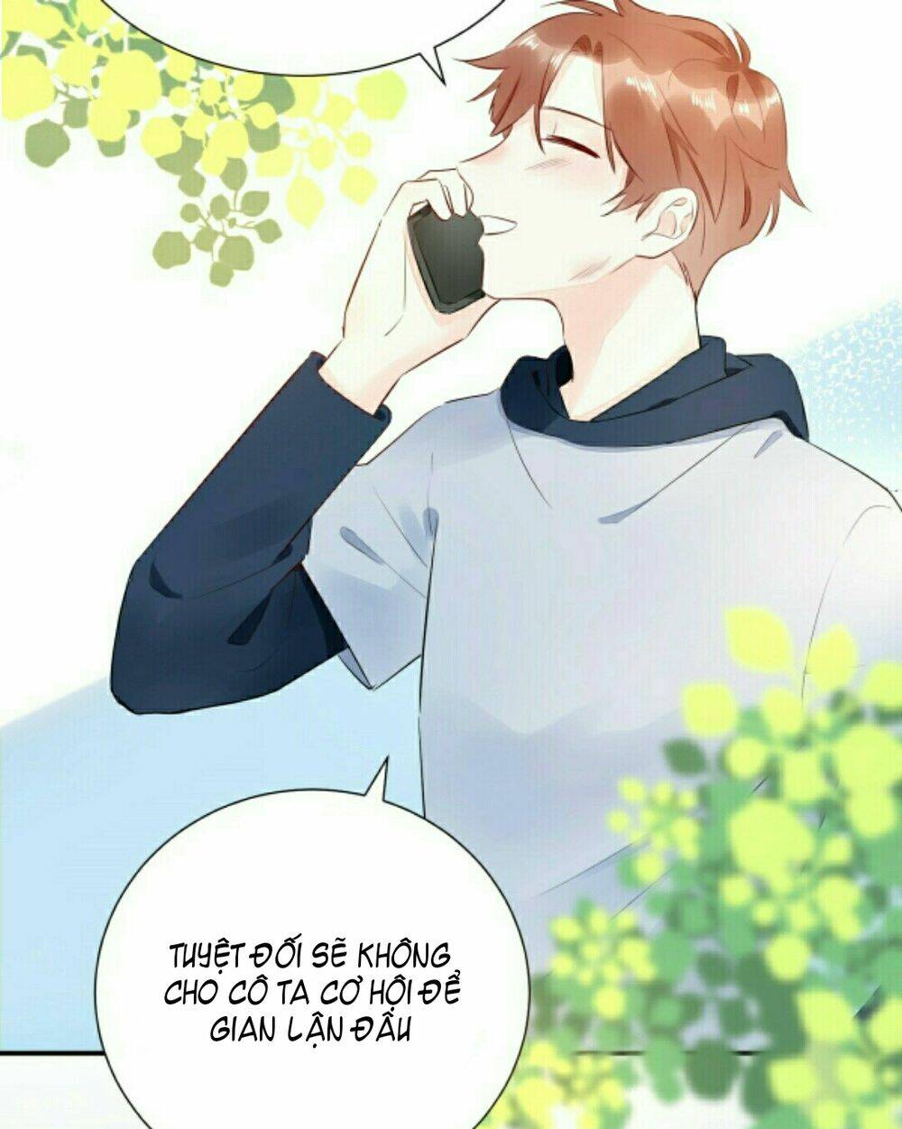 Tra Nam Cút Ra: Chapter 16