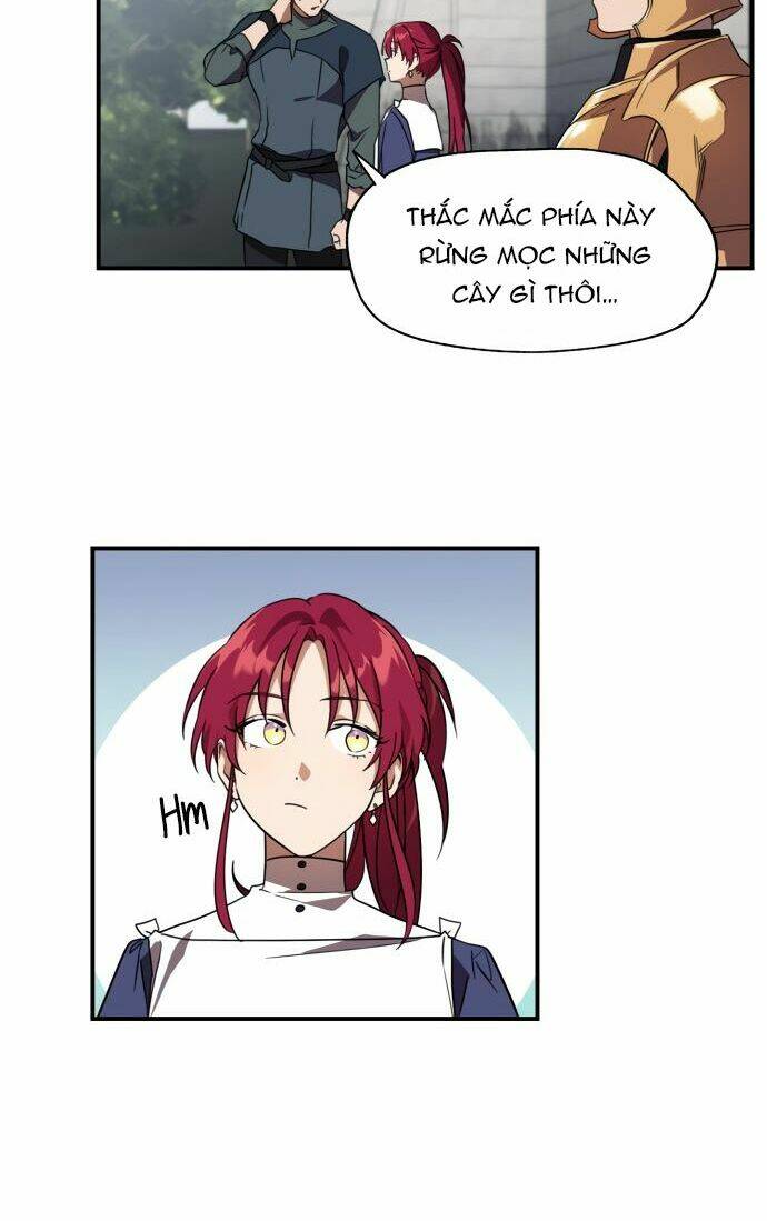 LÂU ĐÀI VÔ DANH: Chapter 7