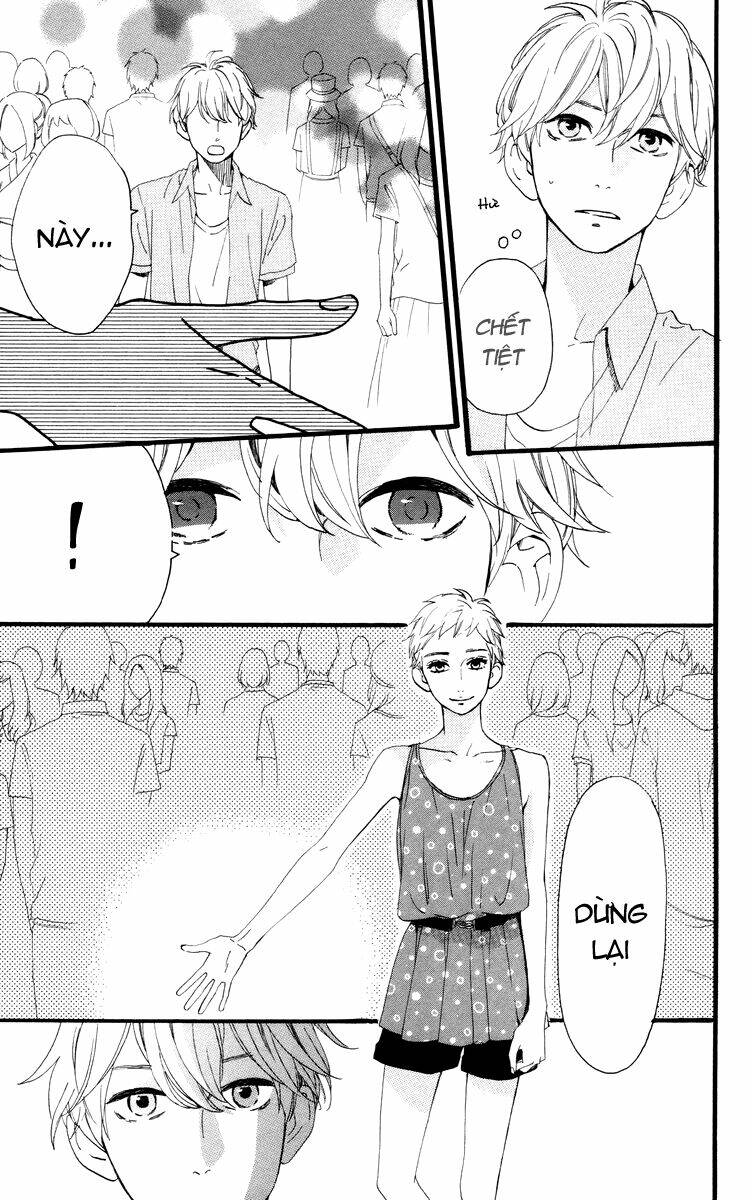 Sao Mai Của Em: Chapter 20