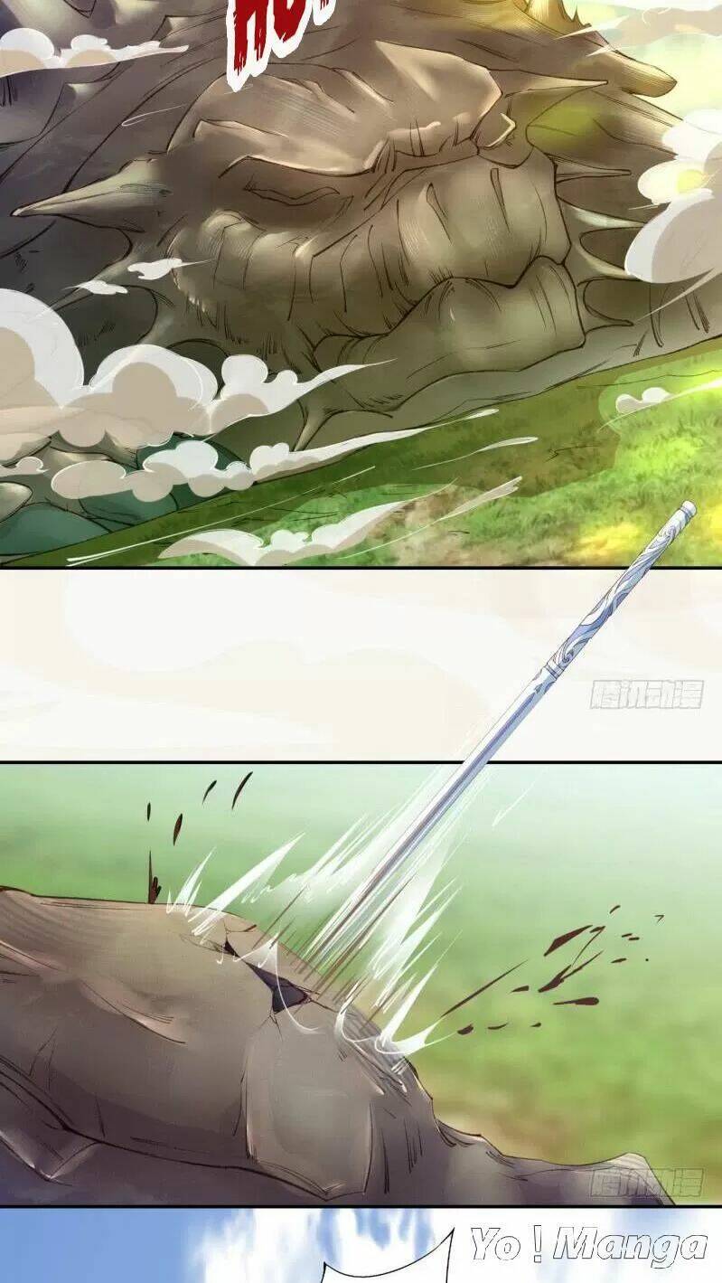 Tuyệt Thế Luyện Đan Sư: Chapter 81