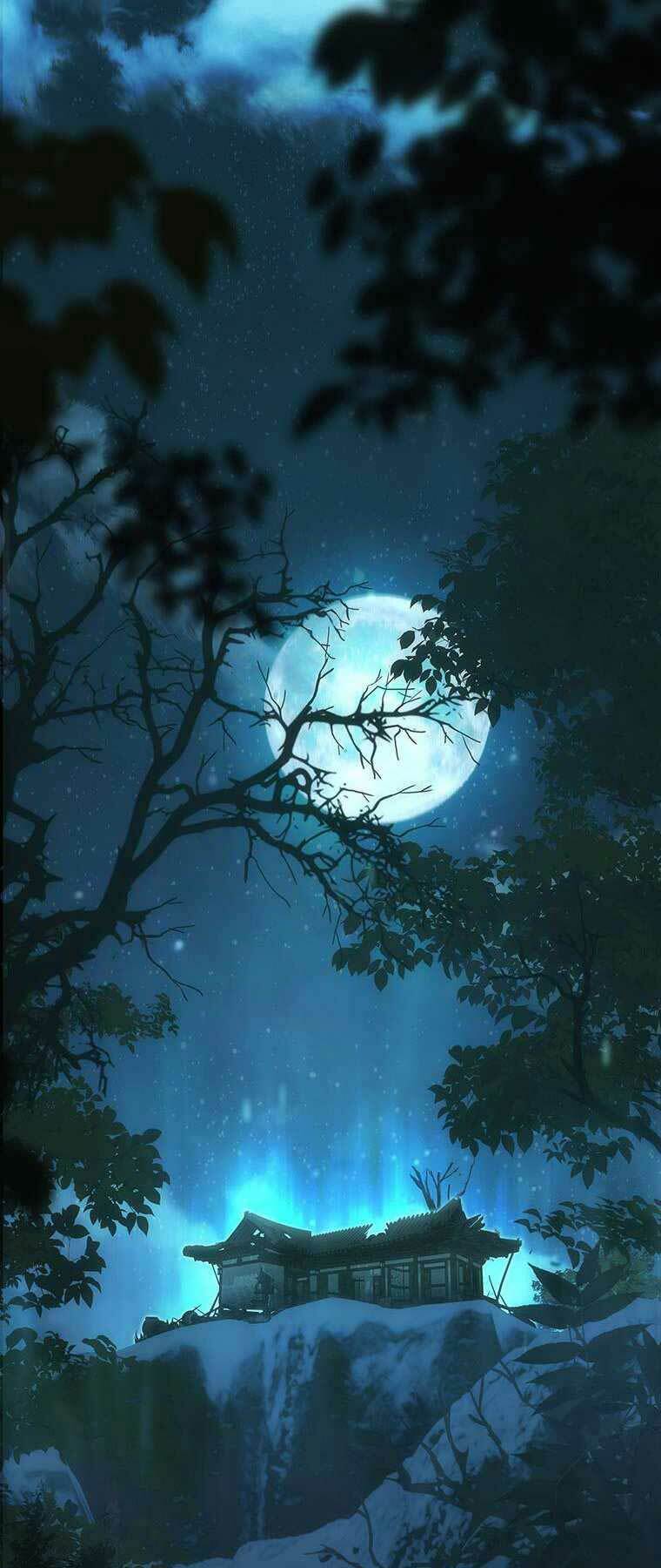 Hậu Duệ Của Hổ: Chapter 11