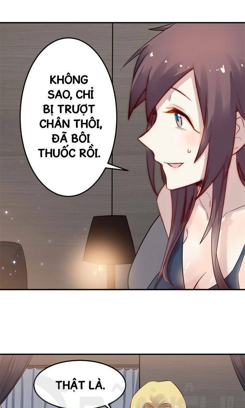 Đỉnh Phong Thần Y: Chapter 37