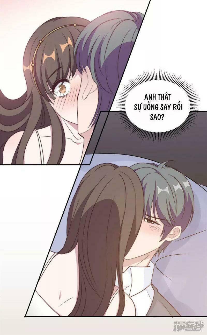 Tổng Tài, Tránh Xa Tôi Ra: Chapter 27