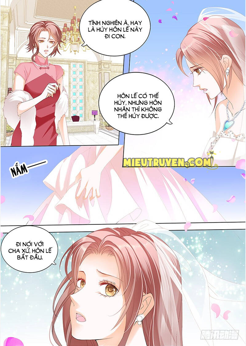Thiểm Hôn Kiều Thê: Chapter 163