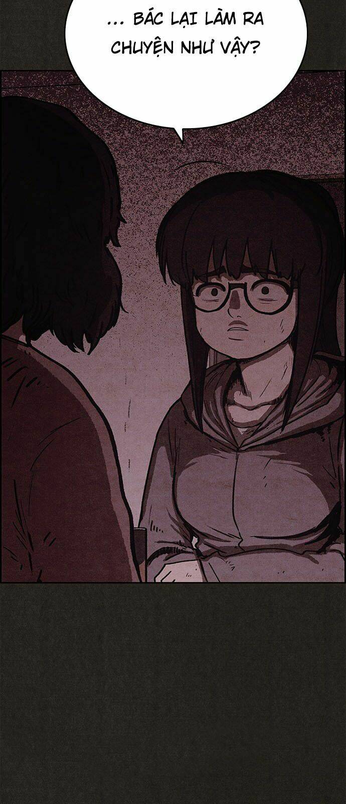 Quái Vật Tại Chung Cư Xanh: Chapter 54