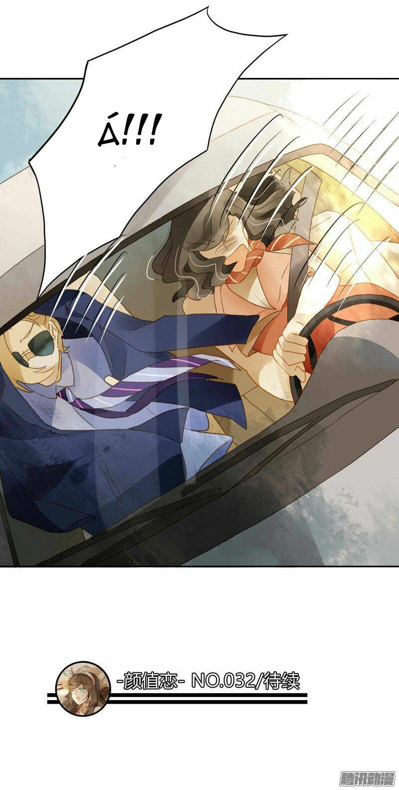 Sức Mạnh Của Sắc Đẹp: Chapter 92