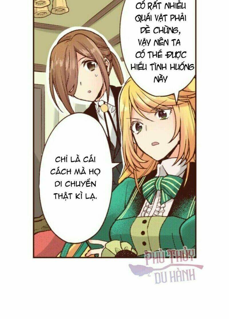 999 Nụ Hôn Bá Đạo Của Nam Thần: Chapter 11