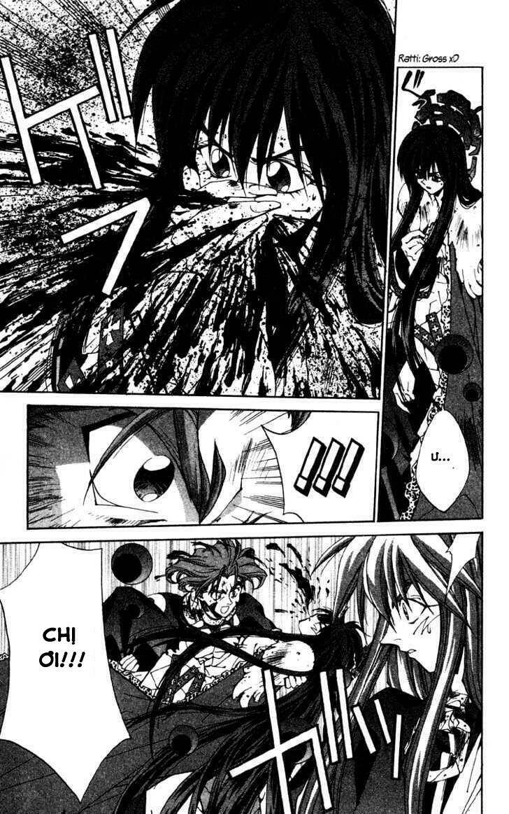 Bảng Phong Thần: Chapter 192