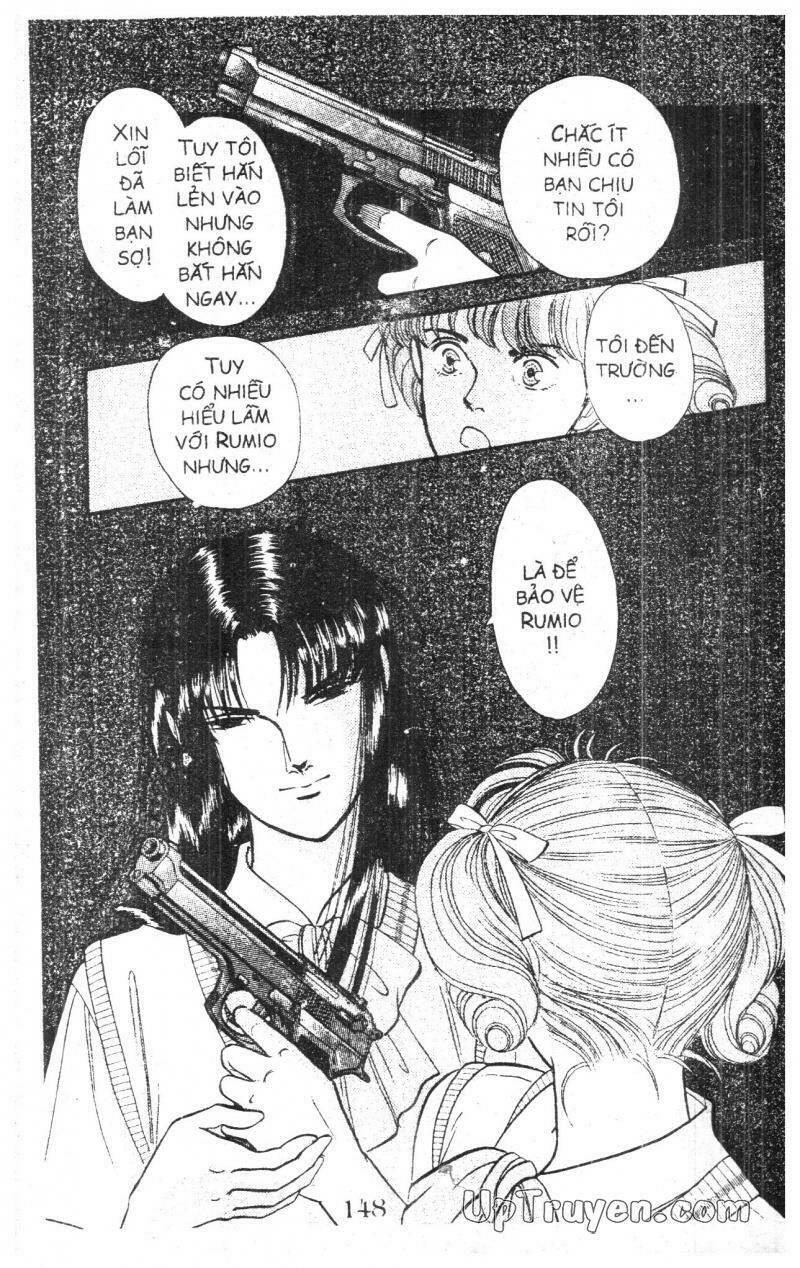 9 Banme No Musashi: Chapter 4