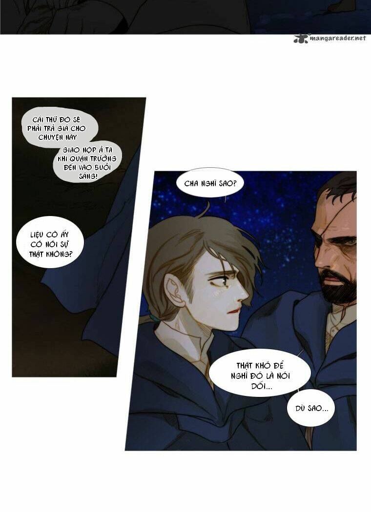 The Pale Horse: Chapter 12