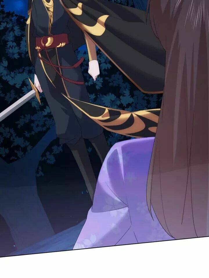 Bí Mật Của Dạ Tộc: Chapter 10.2