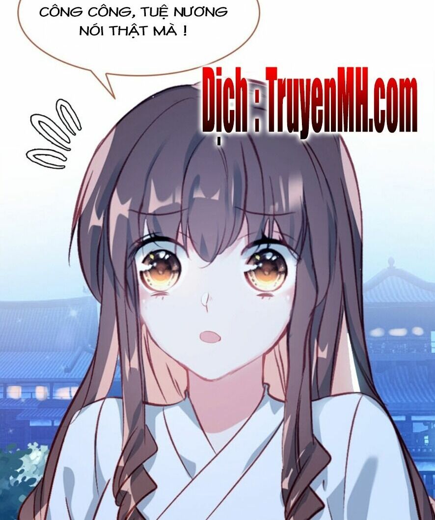 Gả Cho Một Tên Thái Giám Đáng Ghét: Chapter 92