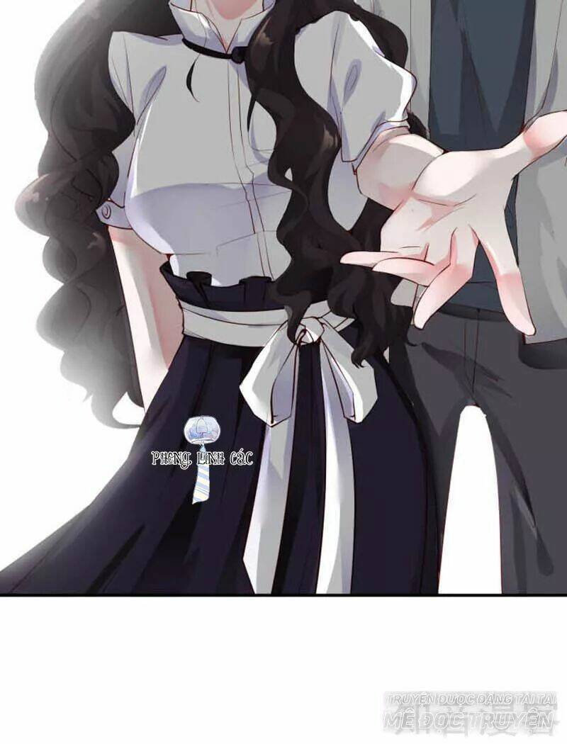 Nam Thần Là Một Đôi: Chapter 51