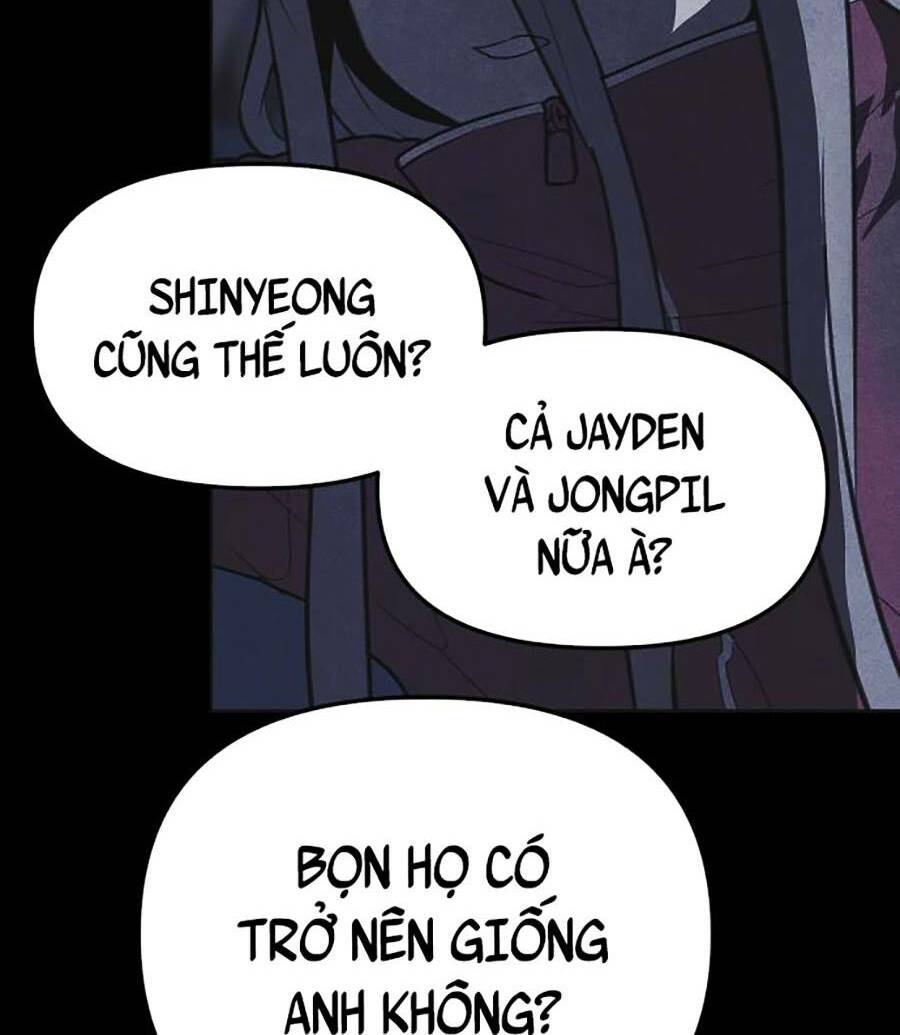 Cậu Bé Shotgun: Chapter 50