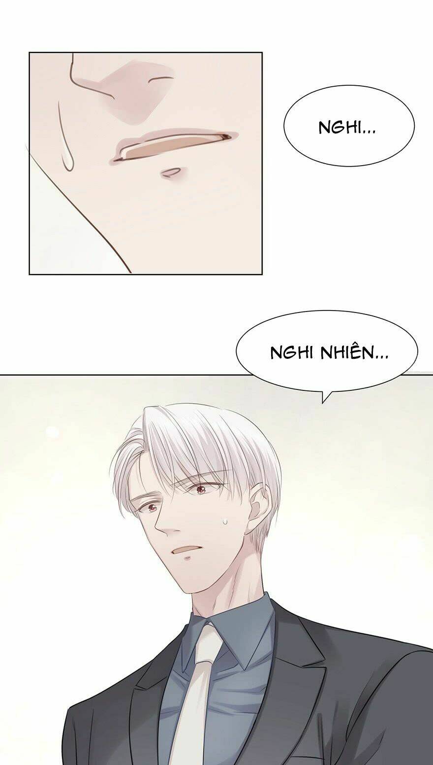Điều Giáo Gấu Bắc Cực: Chapter 4