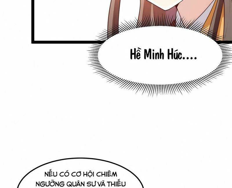 Bạo Manh Tiểu Tiên: Chapter 44