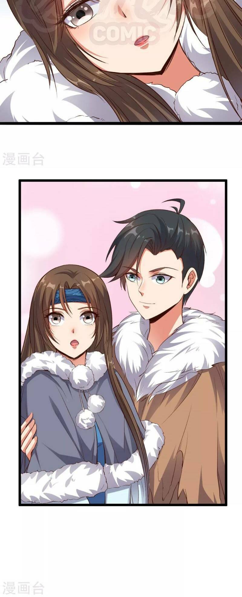 Phục Thiên Thánh Chủ: Chapter 14