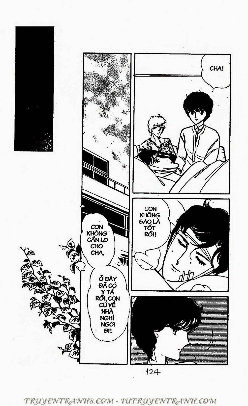 Mimi Kỳ Lạ: Chapter 64.2