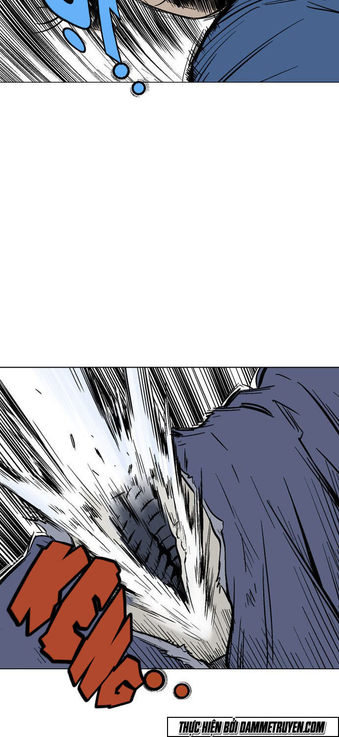 Cao Thủ 2: Chapter 22