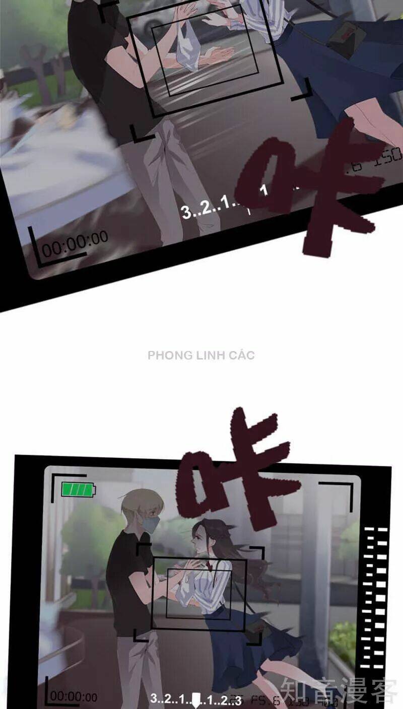 Nam Thần Là Một Đôi: Chapter 72