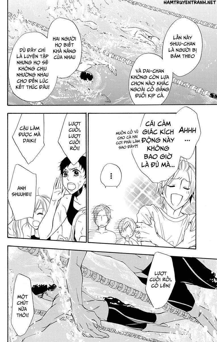 Dansui: Chapter 11.3