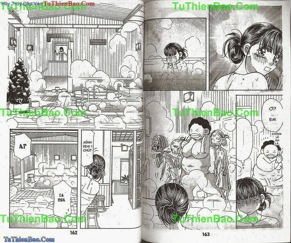 Nàng Men Chàng Bóng: Chapter 5