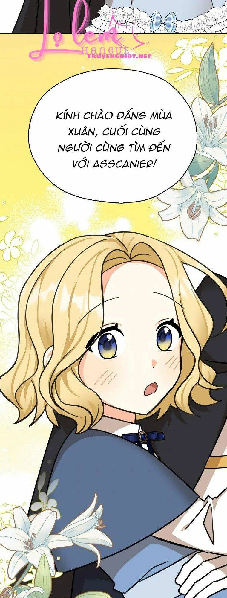 Ba Người Anh Trai Của Tôi Là Bạo Quân: Chapter 37.5